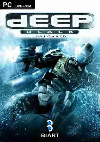 Descargar Deep Black Reloaded [MULTI5][SKIDROW] por Torrent